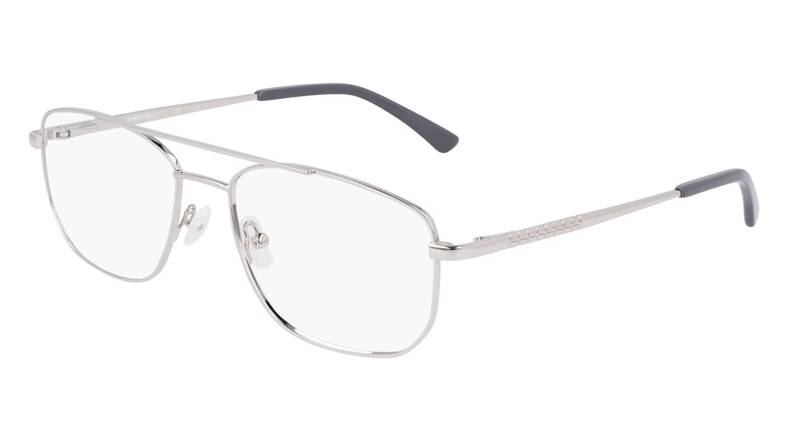 Marchon NYC M 9007 Eyeglasses - view 3